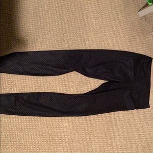 Lulu lemon leggings